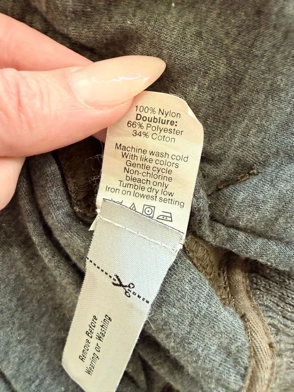 J. Crew Olive Cropped Bomber Jacket